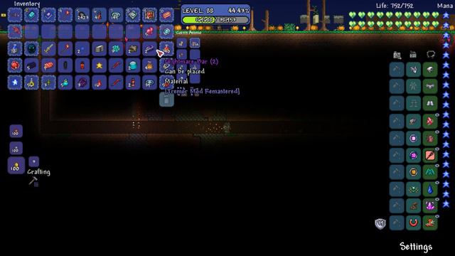 [67] The Guardian & Call Of The Void | Super Modded Terraria смотреть онлайн