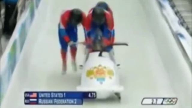 Бобслей (Bobsled): Олимпийская дисциплина Сочи смотреть онлайн