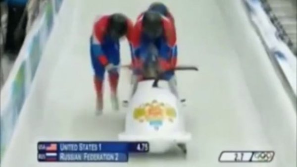 Бобслей (Bobsled): Олимпийская дисциплина Сочи