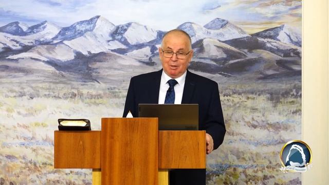 2023-11-05 "Искупление через рождение" Павел Степаненко смотреть онлайн