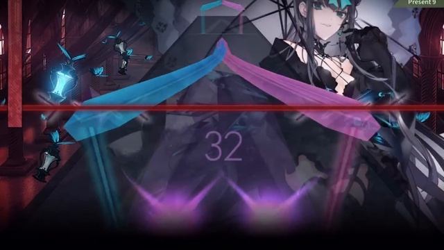 【Arcaea】What Is The Easiest Way To Unlock Tempest Tairitsu? || WhateverIDC