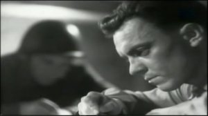 Марк Бернес - Тёмная ночь