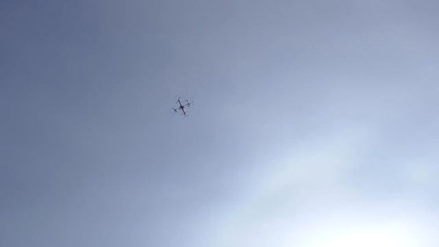 ПЕРВЫЙ ЗАПУСК Tarantula X6 смотреть онлайн