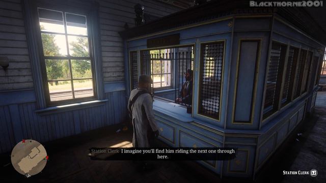 Red Dead Redemption 2 [PC] EP16 {Billy Midnight} смотреть онлайн