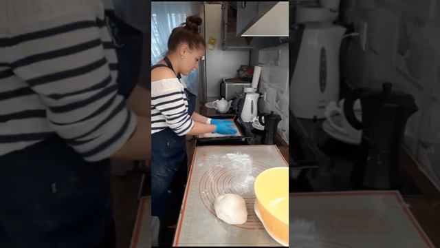 ХЛЕБ РЕЦЕПТ