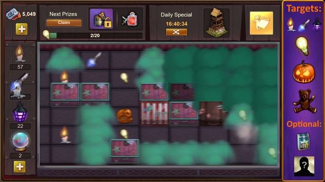 Forge of Empires: Halloween Event Strategy Example: Focusing On All Rewards (Grand Prizes + Dailies смотреть онлайн