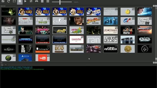RPCS3 ОТВЕТЫ НА ВОПРОСЫ #2 смотреть онлайн