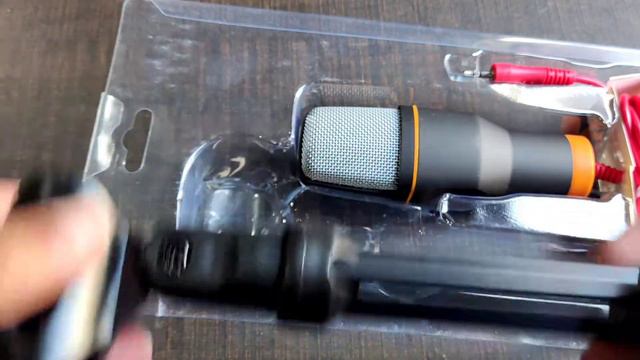 Sf-666 Condenser Mic Unboxing And Price In Pakistan || Sf-666 Mic Review 2022 || Cheapest condenser смотреть онлайн