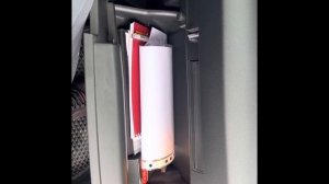 Замена салонного фильтра на ŠKODA Karoq