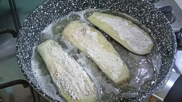 Тещин язык. И снова баклажаны смотреть онлайн