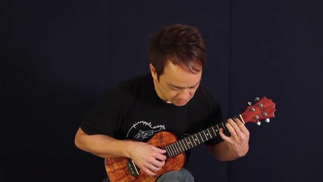 Keanuhea FULL SONG DEMO, DANIEL HO смотреть онлайн