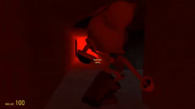 UNDERTALE GMOD PARTE 2 LA GRAN AVENTURA DE SANS Y PAPYRUS смотреть онлайн
