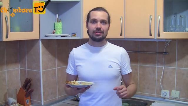 Кулинарное чудо 