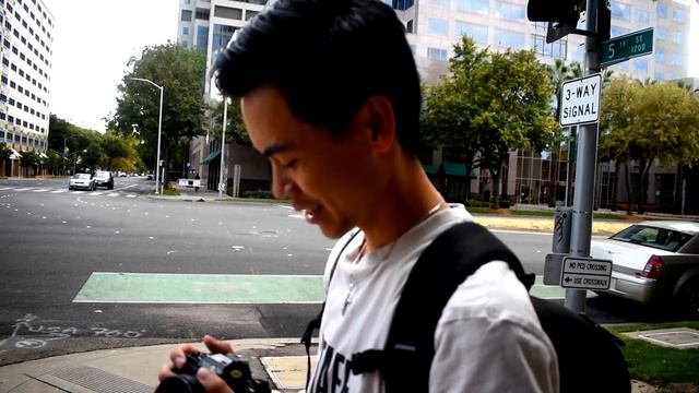 Shooting With Expired Film: Polaroid High Definition 400 смотреть онлайн