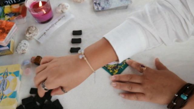 Ответ без вопроса. Водоворот событий в жизни. Что происходит??? смотреть онлайн