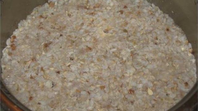 Рецепты от шеф-повара