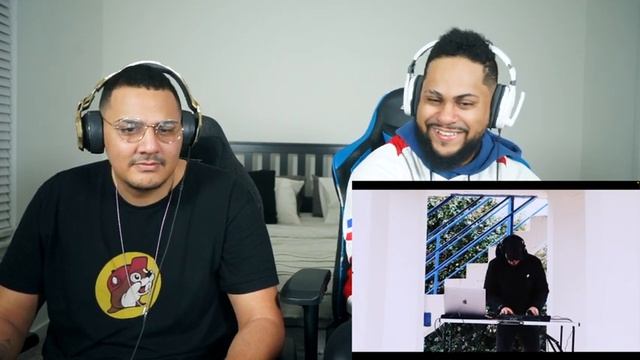 Robin | Mirsa | Skelem | GBB23 Loopstation Wildcard | ROUND 2 | REACTION смотреть онлайн