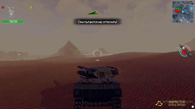 Infinite Tanks ♾? МИССИЯ 5