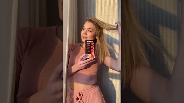 Дрожжи для Роста Волос DNC смотреть онлайн