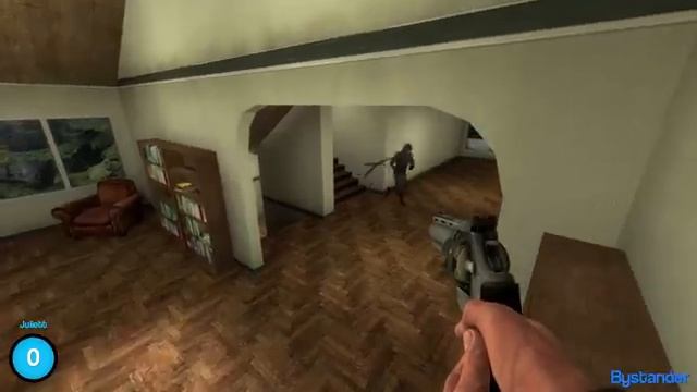 SCREAM SLASHER MYSTERY! - Garry's Mod Gameplay - Gmod Murder смотреть онлайн