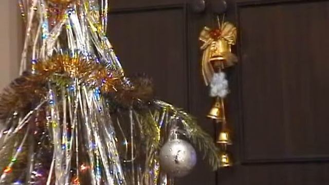 Дорога к храму (Азбука Православия) 53. Новый Год смотреть онлайн
