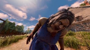 ВСЕ ЗОМБИ 7 Days to Die