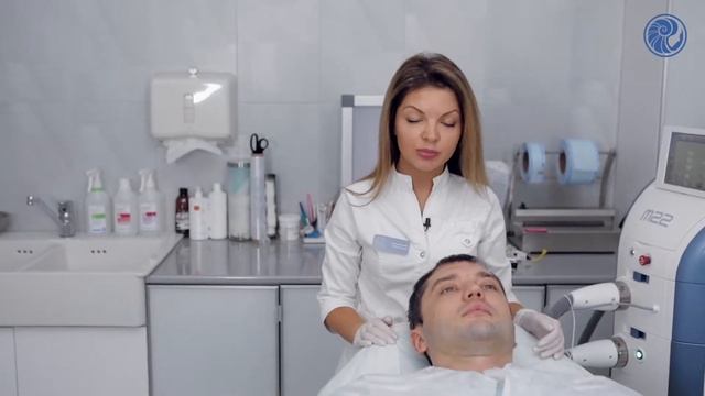 Фракционная лазерная шлифовка кожи смотреть онлайн