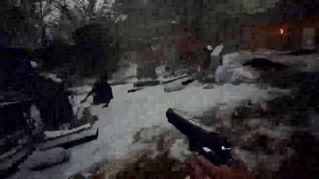 RE Village смотреть онлайн