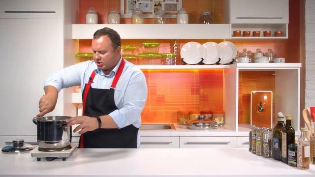 Выпуск 109 Мясо с квашеной капустой+тест сардина смотреть онлайн