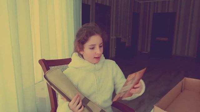 {МОЁ ПЕРВОЕ ВИДЕО} #myfirstvideo ОБЗОР УКУЛЕЛЕ смотреть онлайн