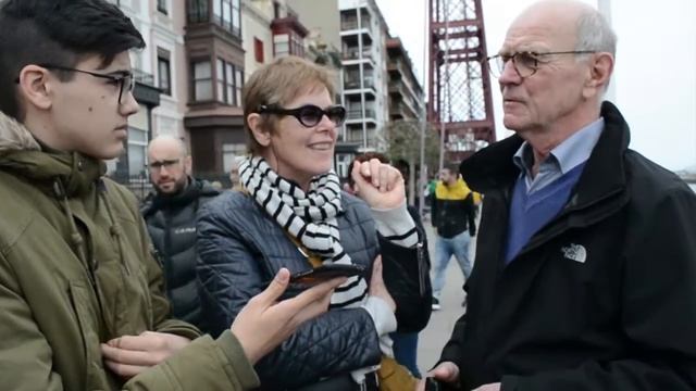 BIZKAIA ZUBIA/KULTURA ONDAREA TXAPELKETA смотреть онлайн