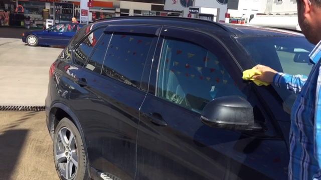 Автомойки в Турции. Автомойка самообслуживания и классические. смотреть онлайн