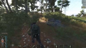SCUM 0.85 КАЧАЕМ НАВЫКИ СКРЫТНОСТИ, ВНИМАТЕЛЬНОСТИ, ВЫЖИВАНИЯ, ИНЖЕНЕРИИ И СТОЙКОСТИ
