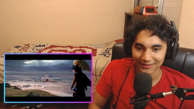 MUITO BOM!!! REACT GATO DE BOTAS ? (Gato de Botas 2: O Último Pedido) Prod. Sid | MHRAP смотреть онлайн