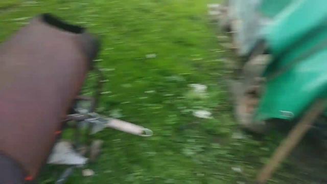 От горшка два вершка,а вся в цвету! Дела по дому! смотреть онлайн