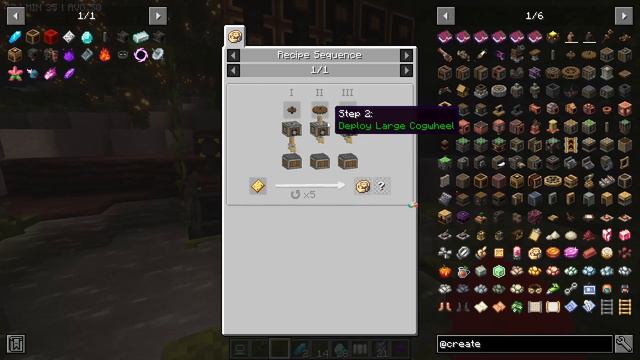 ALL THE MODS 9 Apotheosis \ Create \ Дракон minecraft 1.20.1 ATM9 смотреть онлайн