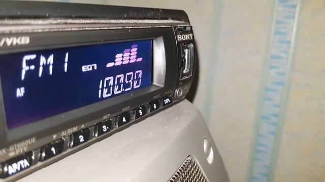 [Tropo] FM Radio Band Scan in Russia from Kazan, 211km смотреть онлайн