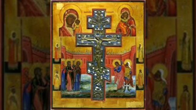 Молитва за недужого для зцілення, для здоров'я! 3 рази. смотреть онлайн