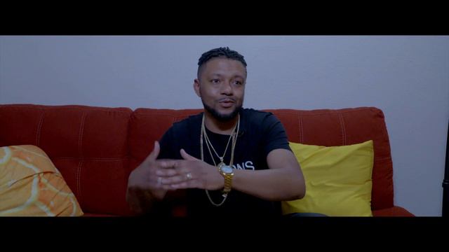 Maserati Skrill interview at SXSW 2019, talks surviving St. Louis, his Music, inspirations смотреть онлайн