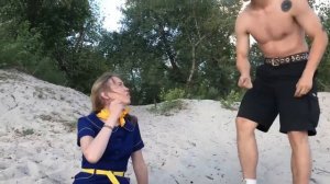 Optimus gang - Мишель