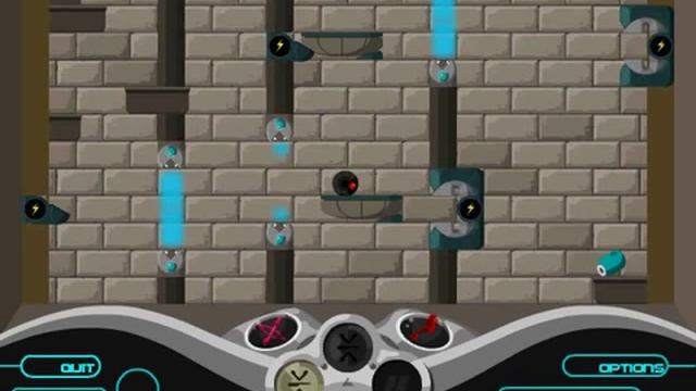 BugBug in Sky Tower Walkthrough part 3- Getting the Light Ball смотреть онлайн