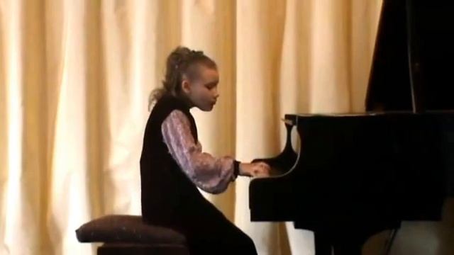 Н. Раков. Полька смотреть онлайн