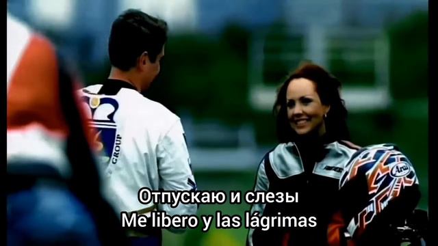 Egor Kreed y Maksim - Отпускаю. Subtítulos en español. смотреть онлайн