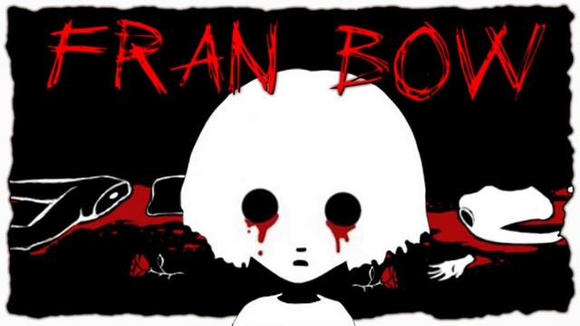 Fran Bow - Driving SoundTrack смотреть онлайн