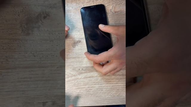 Видеоинструкция проклейки защитного стекла на дисплей(экран телефона) смотреть онлайн