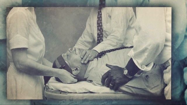 Психиатрическая больница смотреть онлайн