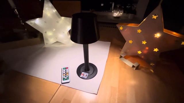 Campinglampe / CAD / 3D Druck смотреть онлайн