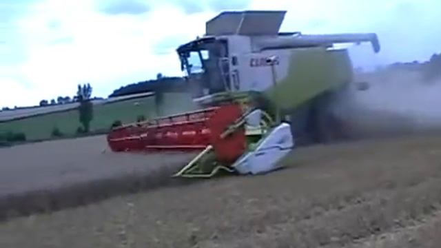 Один день из жизни Сельского хозяйства в Германии смотреть онлайн