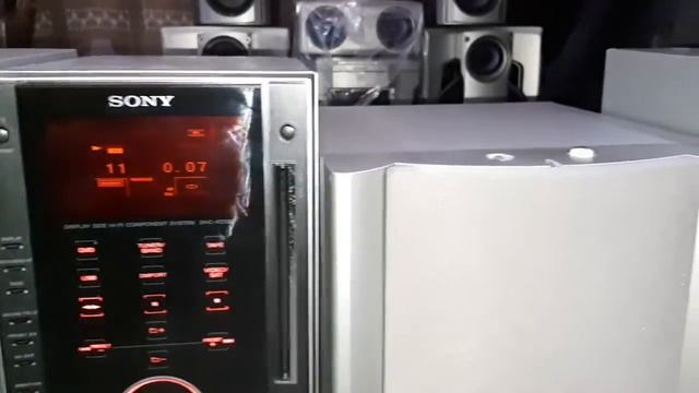 Sony active subwoofer+AZ33D(9911666616) смотреть онлайн