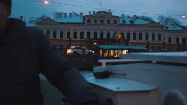 Наш Питер 2017 смотреть онлайн